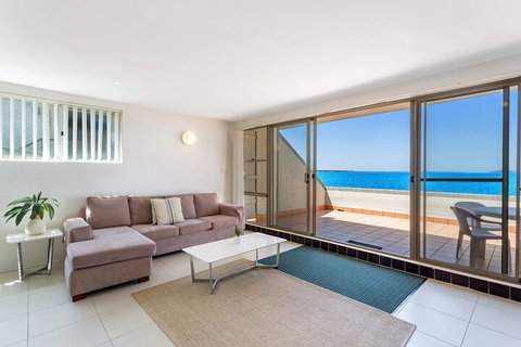 Casuarinas Unit 1 / 33 Soldiers Point Road - Hervey Bay Accommodation 4