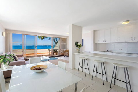 Casuarinas Unit 1 / 33 Soldiers Point Road - Hervey Bay Accommodation 5