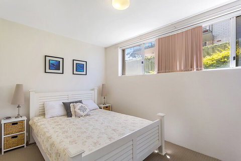 Casuarinas Unit 1 / 33 Soldiers Point Road - Hervey Bay Accommodation 6