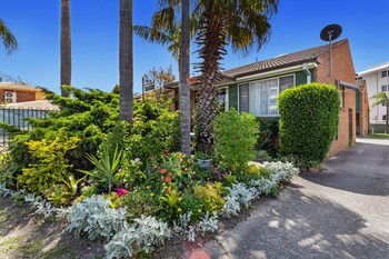 Macadamia Court 6 Nelson Bay - Tourism Hervey Bay 1