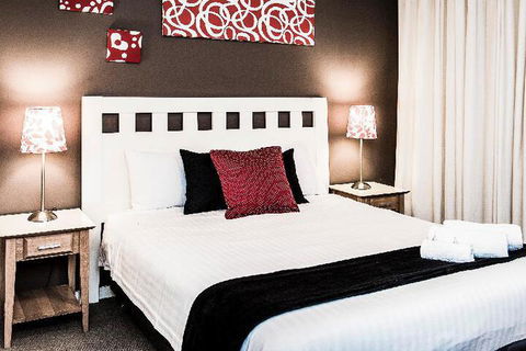 AirExec Apartments - Hervey Bay Accommodation 2