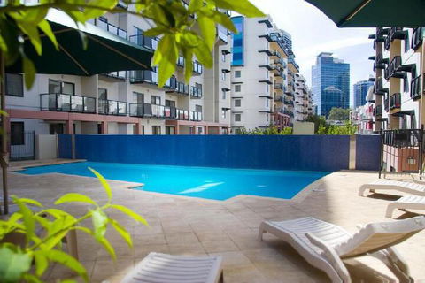 AirExec Apartments - Hervey Bay Accommodation 5