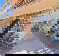 Albion Hotel Motel - Tourism Hervey Bay