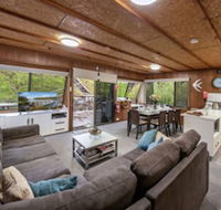 Boats And Bedzzz Houseboat Stays  Renmark River Villas - Tourism Hervey Bay