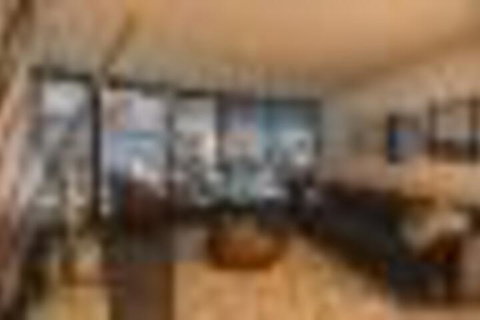 Panoramic Vista From A 54 Floor CBD Apartment - Hervey Bay Accommodation 5