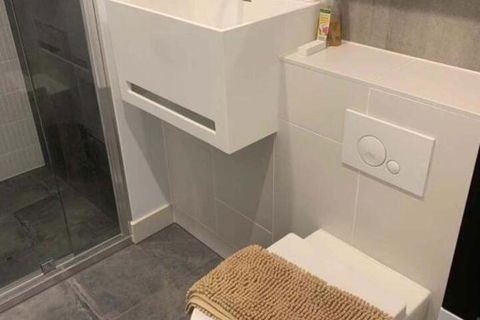 Avant Garde Living In The Heart Of The City - Hervey Bay Accommodation 4