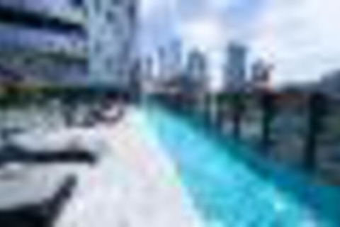 New APT In Heart Of CBD Parking Available - Tourism Hervey Bay 3