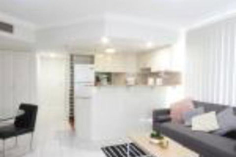 Willahra Tower Apartment - Hervey Bay Accommodation 0
