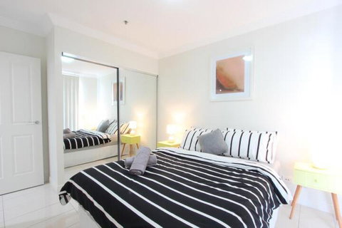 Willahra Tower Apartment - Hervey Bay Accommodation 2