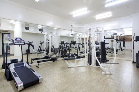 Willahra Tower Apartment - Hervey Bay Accommodation 3