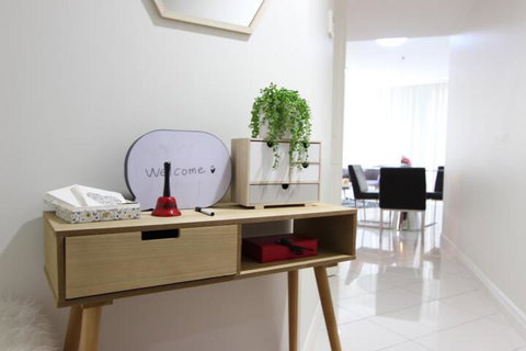 Willahra Tower Apartment - Hervey Bay Accommodation 7