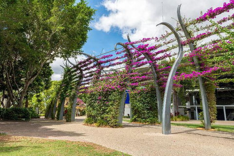 Willahra Tower Apartment - Hervey Bay Accommodation 5