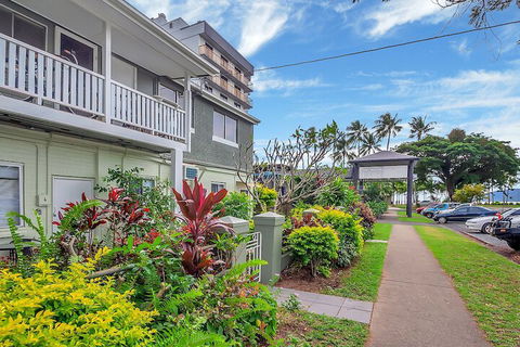 A Touch Of The Bahamas On McKenzie MK3 - Tourism Hervey Bay 1