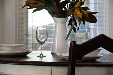 Mahala 1 - Tourism Hervey Bay 1