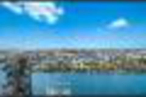 GUSTAVs THE KISS 2Bed Brisbane CBD Netflix - Tourism Hervey Bay 2