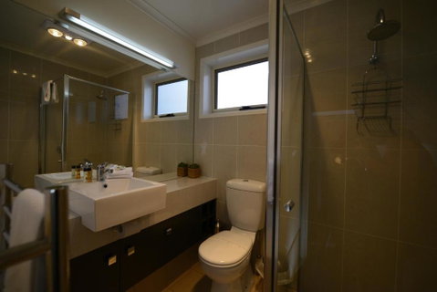 Skyline Best Executive Bendigo CBD Accommodation 2020 21 - Hervey Bay Accommodation 4