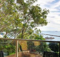 2 Bedroom Apartment Kiah Unit 16 / 53 Victoria Parade - Hervey Bay Accommodation