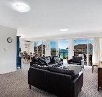 3 Bedroom Apartment Albacore Unit 6 12 Ondine Close - Hervey Bay Accommodation