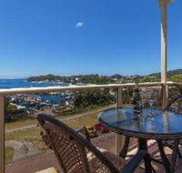 2 Bedroom Apartment Laman Lodge Unit 5 - Hervey Bay Accommodation