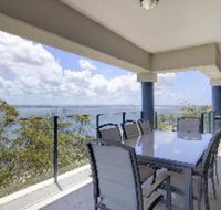 3 Bedroom Apartment Le Vogue Unit 11 - Hervey Bay Accommodation