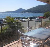3 Bedroom House Shoal Bay Palm Beach - Hervey Bay Accommodation