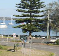3 Bedroom House at Sandy Point Road 151 - Hervey Bay Accommodation