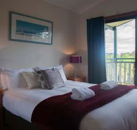 41 Korora Palms 2 Bedroom Bure - Hervey Bay Accommodation