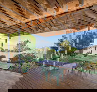 Kiltevna - Hervey Bay Accommodation