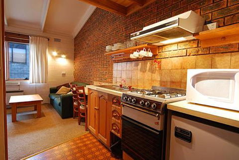 Alpine Haven 7 - Hervey Bay Accommodation 2