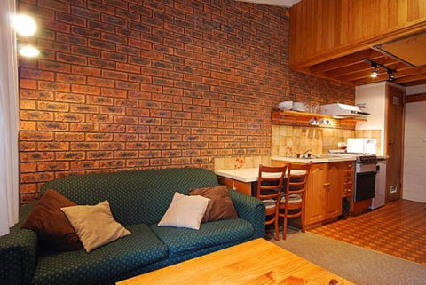 Alpine Haven 7 - Hervey Bay Accommodation 5