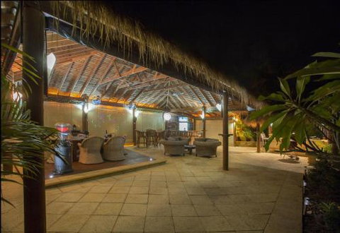 Murray River Lodge Luxury Boutique Accommodation B & B - Hervey Bay Accommodation 4