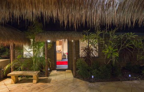 Murray River Lodge Luxury Boutique Accommodation B & B - Hervey Bay Accommodation 2