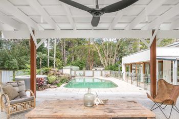 Augustine - Hervey Bay Accommodation 0
