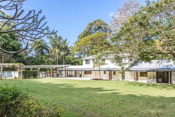 Augustine - Hervey Bay Accommodation 1