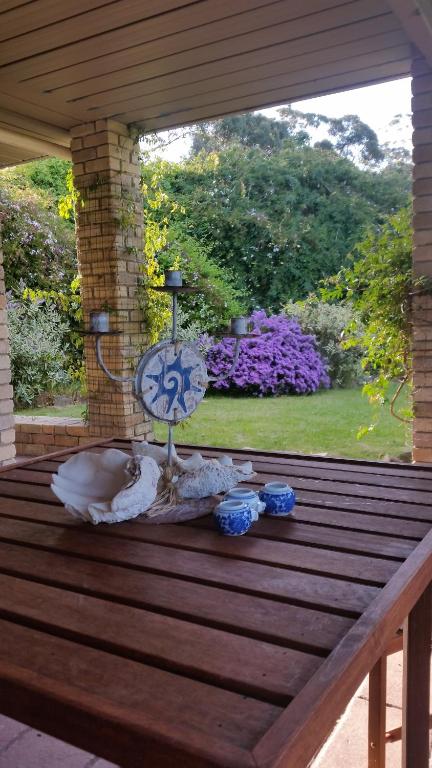 Beezneez B & B - Hervey Bay Accommodation 4