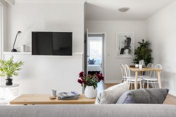 Roomerang At Hawdon St. 8 - Tourism Hervey Bay 3