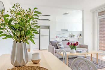 Roomerang At Hawdon St. 8 - Tourism Hervey Bay 6