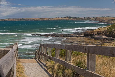 Coffs At Surf Beach Phillip Island - Hervey Bay Accommodation 1