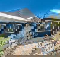Seafront Unit 60 - Hervey Bay Accommodation