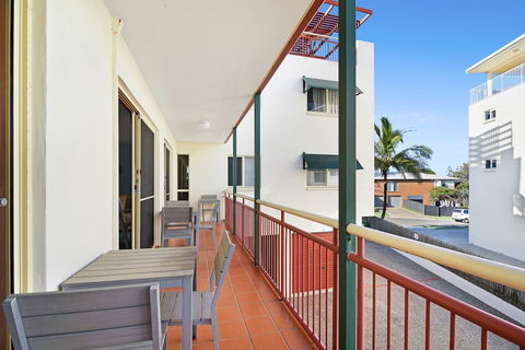 Vaai Moana - 5/10 Oriole Avenue - Hervey Bay Accommodation 6