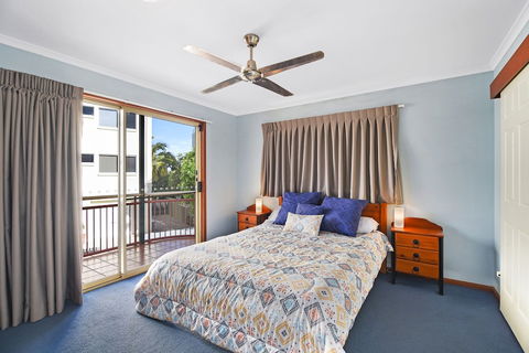 Vaai Moana - 5/10 Oriole Avenue - Hervey Bay Accommodation 2