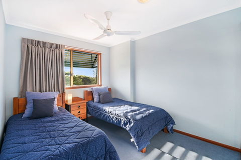 Vaai Moana - 5/10 Oriole Avenue - Hervey Bay Accommodation 1