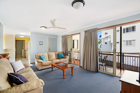 Vaai Moana - 5/10 Oriole Avenue - Hervey Bay Accommodation 5