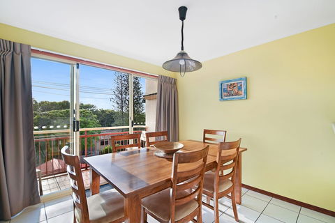 Vaai Moana - 5/10 Oriole Avenue - Hervey Bay Accommodation 3