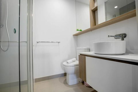 84 Bleu Ambre Apartment - Tourism Hervey Bay 2