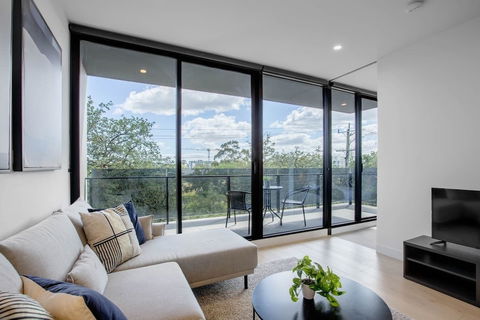 84 Bleu Ambre Apartment - Tourism Hervey Bay 1