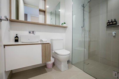 84 Bleu Ambre Apartment - Tourism Hervey Bay 6