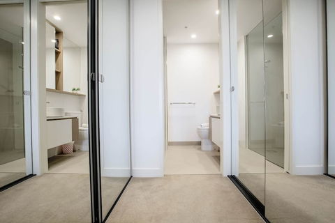 84 Bleu Ambre Apartment - Tourism Hervey Bay 3