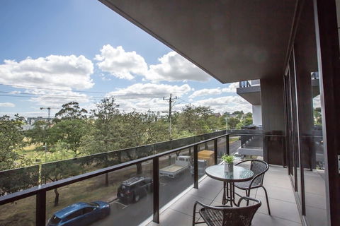 84 Bleu Ambre Apartment - Tourism Hervey Bay 0