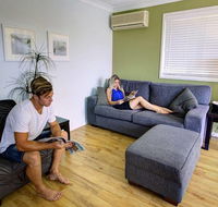 Seacove Resort - Hervey Bay Accommodation